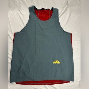 Nike Dri-FIT Rise 365 Trail Tank